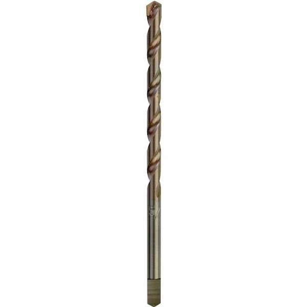 Ramset Drill Bit, 532 in Dia, 312 in OAL, 532 in Dia Shank, Straight Shank 11256 - main